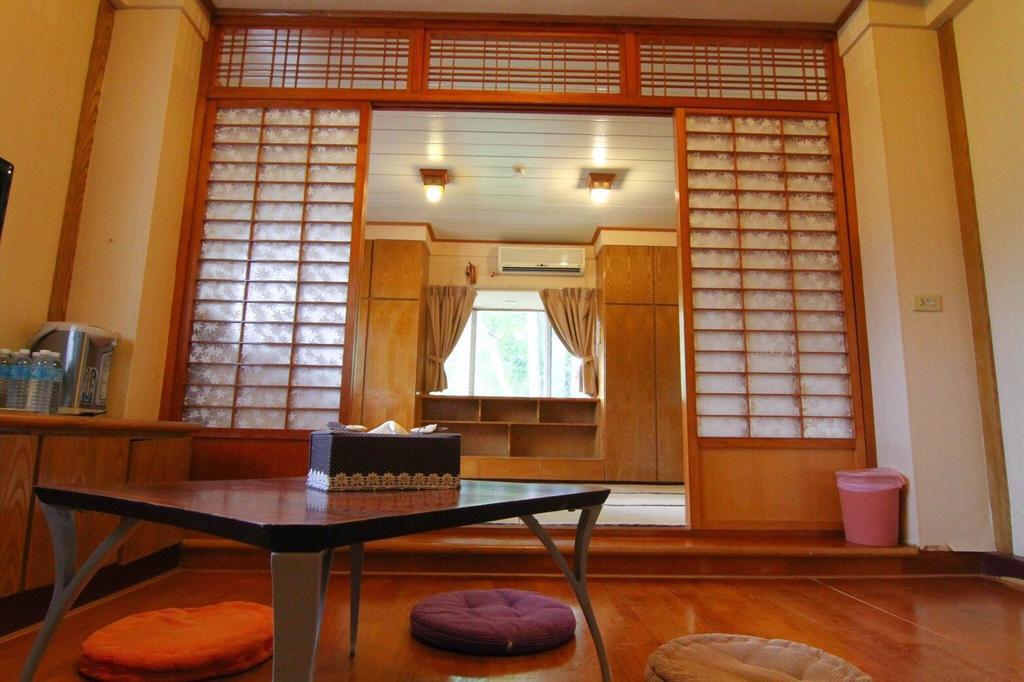 La La Shan 5.5Knong Zhuang Hualing Exterior photo